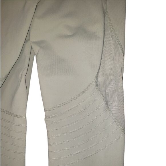 JoyLab Joy Lab Tan Leggings Medium  f00238577 - Picture 5 of 7